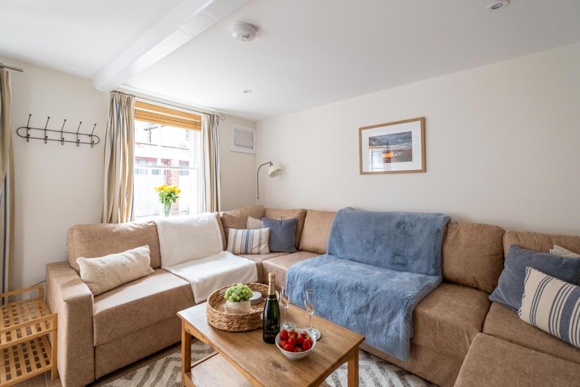 Avocet Cottage Aldeburgh Εξωτερικό φωτογραφία