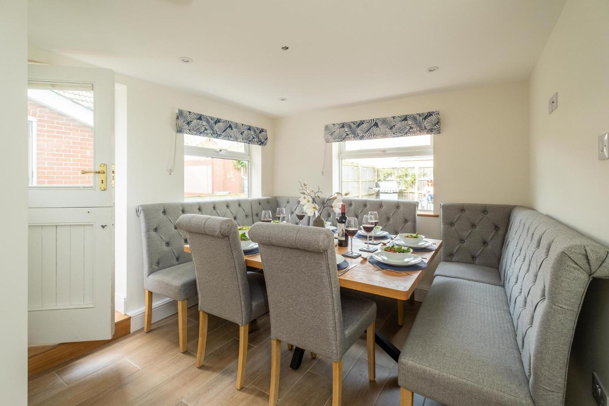Avocet Cottage Aldeburgh Εξωτερικό φωτογραφία