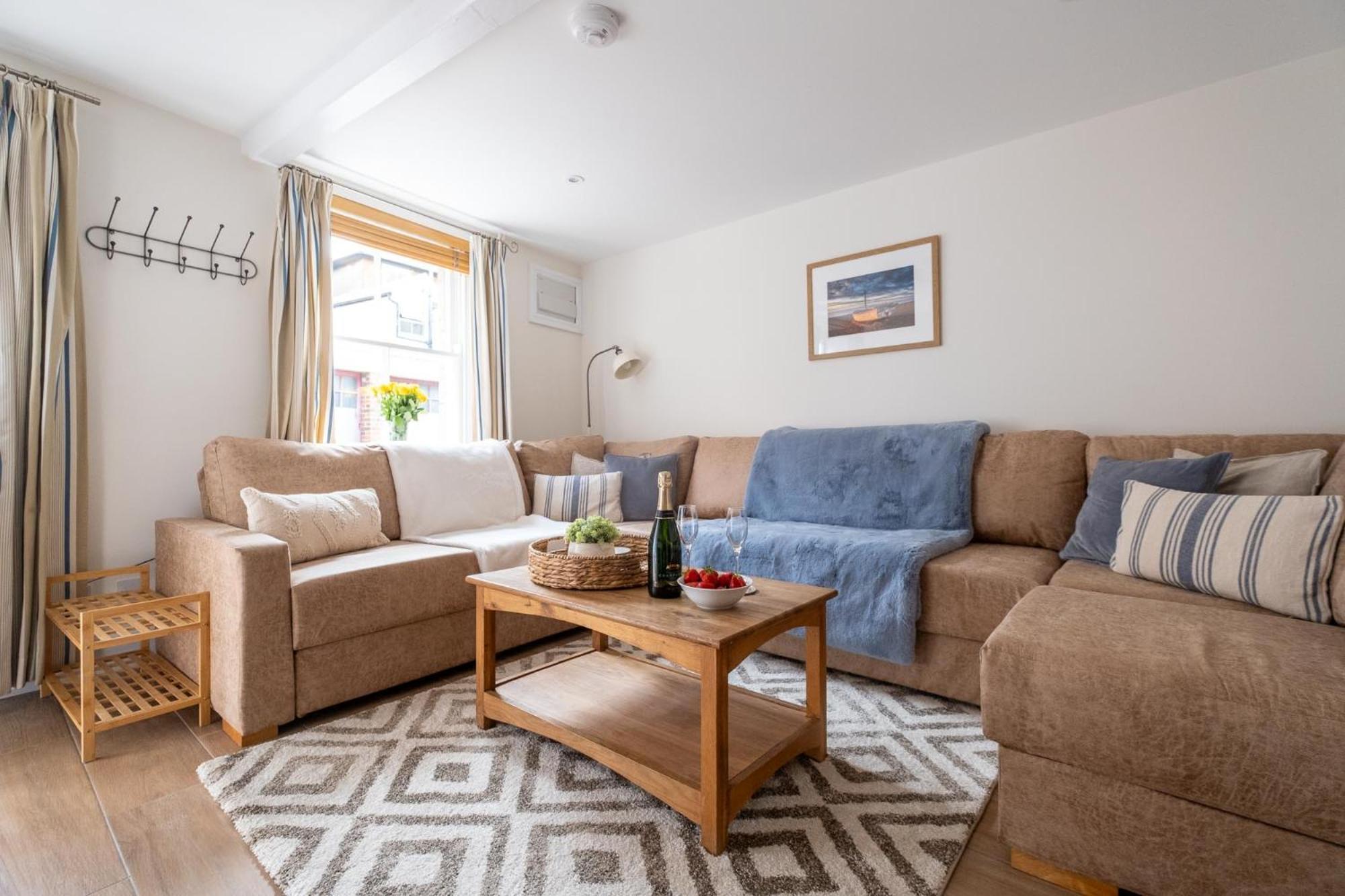 Avocet Cottage Aldeburgh Εξωτερικό φωτογραφία